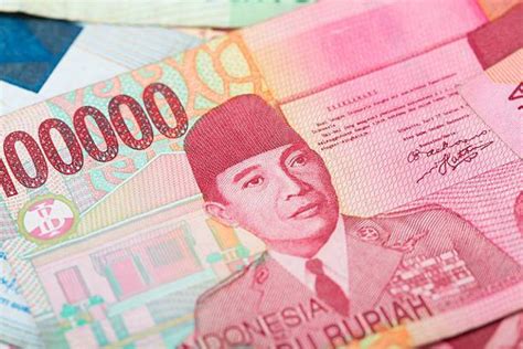 gaji 8 digit itu berapa